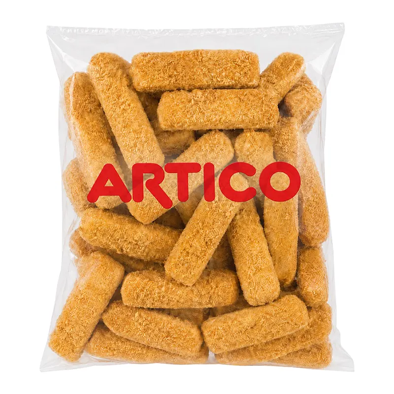 Barritas de Merluza Artico 750g