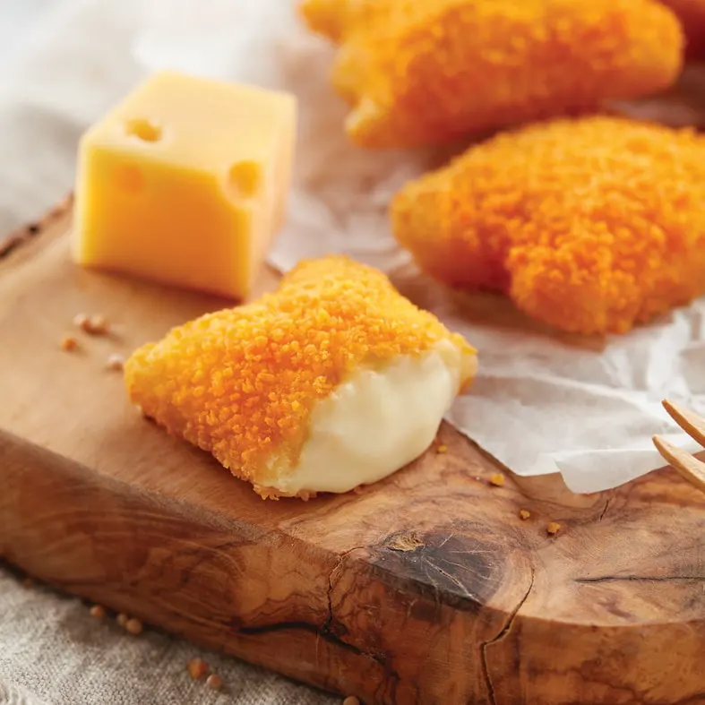 Cheese Pillows Pickers by McCain